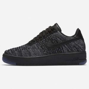 Nike Women’s Air Force 1 Flyknit Low